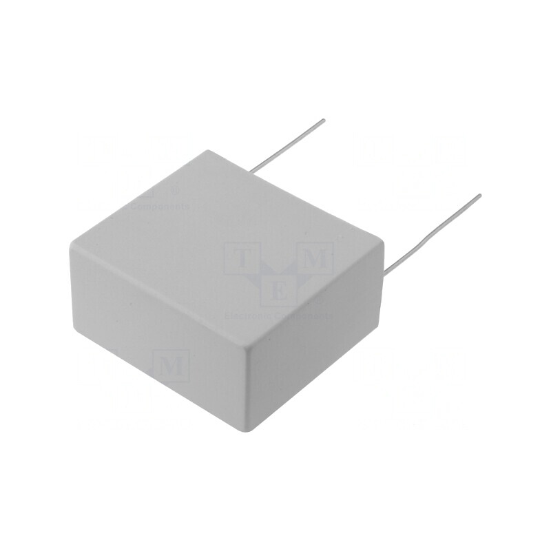 Condensator Polipropilenă 4.7uF THT ±10% | Electronic-mag.ro | Componente Electronice Condensator Polipropilenă 4.7uF THT ±10% | Electronic-mag.ro | Componente Electronice