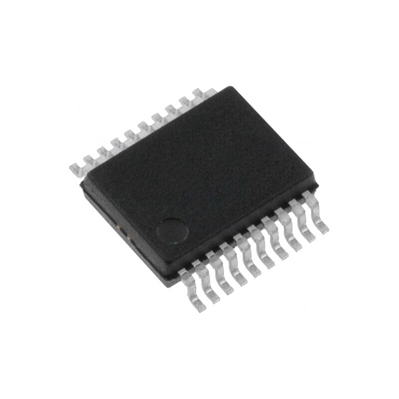 Microcontroler PIC 14kB 48MHz 1.8-3.6V SMD SSOP20 | Electronic-mag.ro | Componente Electronice