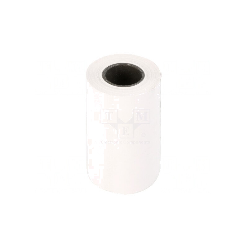 Thermal Paper Rolls 57mm x 7m - 10 Pack | Electronic-mag.ro | Componente Electronice