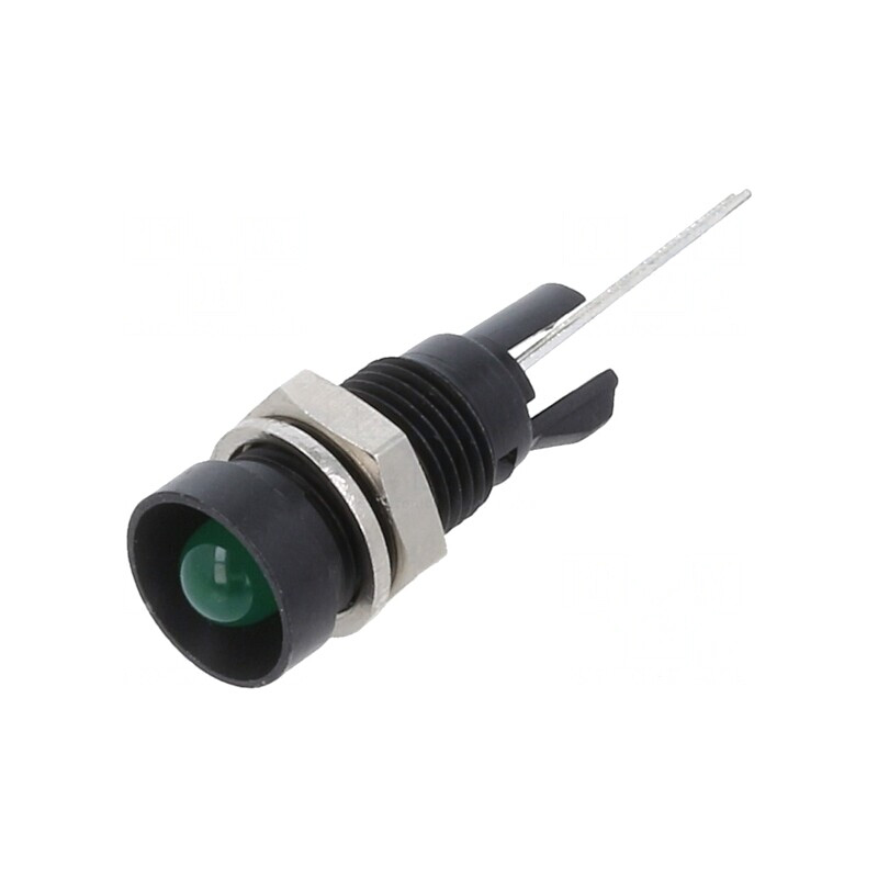 Lampă LED Verde PCB 8mm | Electronic-mag.ro | Componente Electronice Lampă LED Verde PCB 8mm | Electronic-mag.ro | Componente Electronice