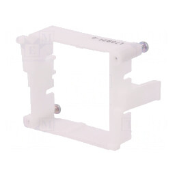 Cadru de Montare Accesorii Relee LC4H LT4H PM4H PM4S | Electronic-mag.ro | Componente Electronice