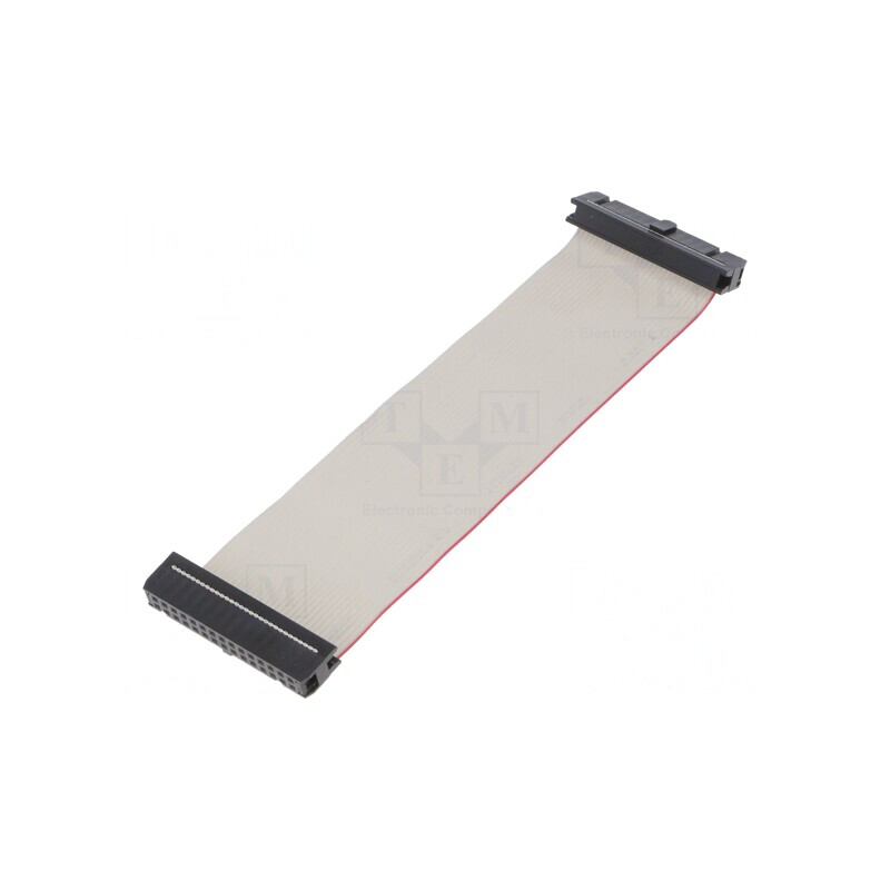 Cablu Panglică IDC 1,27mm 0,3m | Electronic-mag.ro | Componente Electronice Cablu Panglică IDC 1,27mm 0,3m | Electronic-mag.ro | Componente Electronice