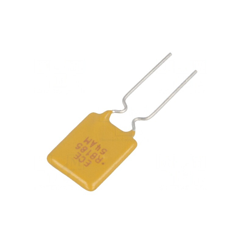 Siguranță Polimerică PTC 1,85A 10,2x15,7mm | Electronic-mag.ro | Componente Electronice Siguranță Polimerică PTC 1,85A 10,2x15,7mm | Electronic-mag.ro | Componente Electronice