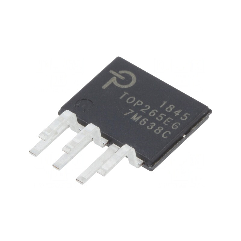 PMIC AC/DC Switcher Controller 59.4-145kHz eSIP-7C | Electronic-mag.ro | Componente Electronice PMIC AC/DC Switcher Controller 59.4-145kHz eSIP-7C | Electronic-mag.ro | Componente Electronice