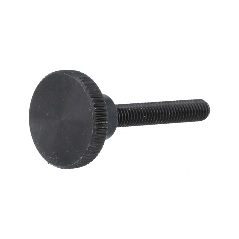 Buton Reglare Oțel 16mm M4 25mm 9,5mm | Electronic-mag.ro | Componente Electronice Buton Reglare Oțel 16mm M4 25mm 9,5mm | Electronic-mag.ro | Componente Electronice
