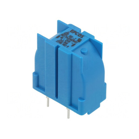 Inductor Common Mode THT 3.3mH 4A 65mΩ 18.5x31.3x33.2mm | Electronic-mag.ro | Componente Electronice