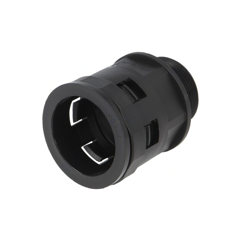 Conectori Finali Drepți Metrici din Poliamidă | Electronic-mag.ro | Componente Electronice Conectori Finali Drepți Metrici din Poliamidă | Electronic-mag.ro | Componente Electronice