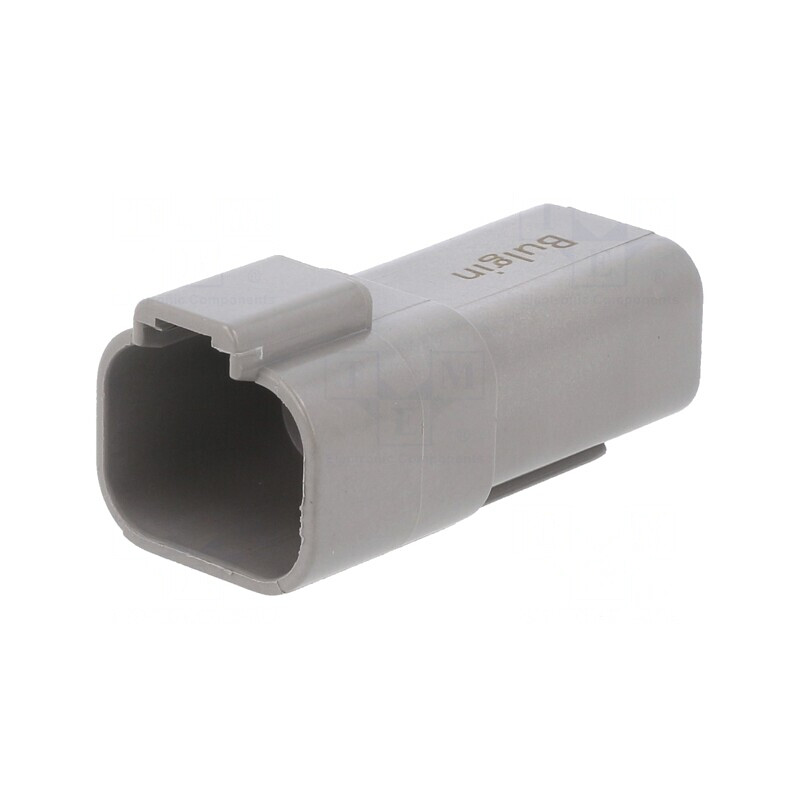 Conector cablu-cablu PX0 tată 4 pini gri IP68 | Electronic-mag.ro | Componente Electronice Conector cablu-cablu PX0 tată 4 pini gri IP68 | Electronic-mag.ro | Componente Electronice