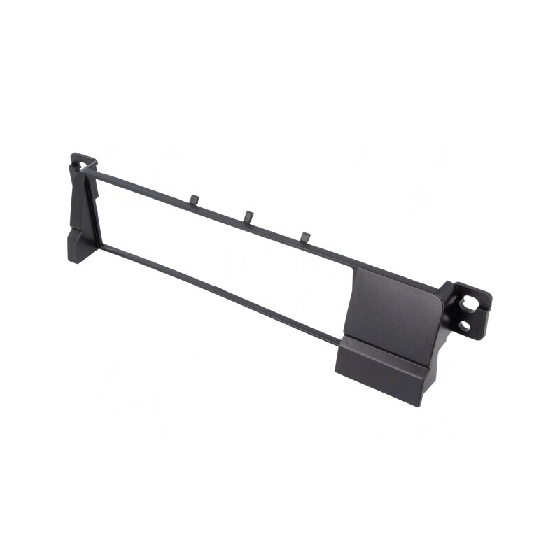 Cadru Radio BMW 1 DIN Negru | Electronic-mag.ro | Componente Electronice