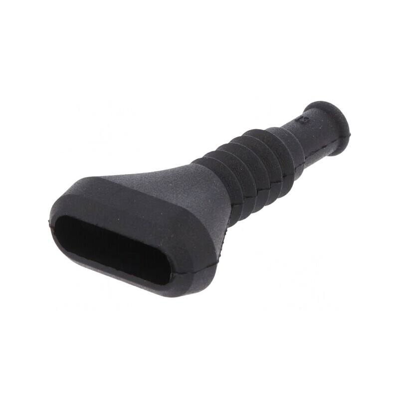 Manșon Superseal 1.5 pentru Conectori 4 Pin | Electronic-mag.ro | Componente Electronice