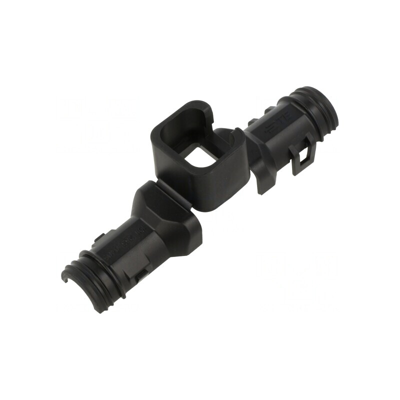 Clemă Prindere Cablu 4 Pin DT06-4S Drept | Electronic-mag.ro | Componente Electronice Clemă Prindere Cablu 4 Pin DT06-4S Drept | Electronic-mag.ro | Componente Electronice