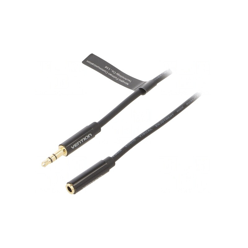 Cablu Jack 3.5mm Aurit 2m | Electronic-mag.ro | Componente Electronice Cablu Jack 3.5mm Aurit 2m | Electronic-mag.ro | Componente Electronice