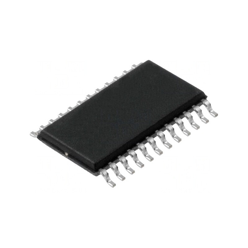 Driver LED TSSOP24 3-40mA 16V 16 Canale 3-5.5V | Electronic-mag.ro | Componente Electronice Driver LED TSSOP24 3-40mA 16V 16 Canale 3-5.5V | Electronic-mag.ro | Componente Electronice