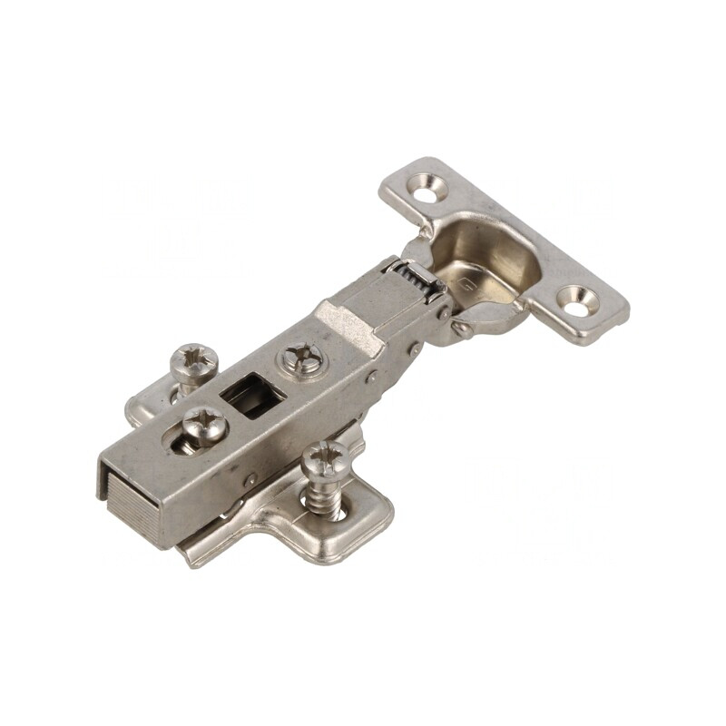 Cabinet Door Hinge | Electronic-mag.ro | Componente Electronice Cabinet Door Hinge | Electronic-mag.ro | Componente Electronice