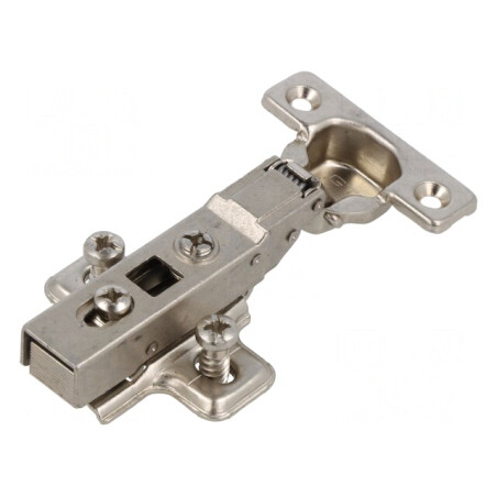 Cabinet Door Hinge | Electronic-mag.ro | Componente Electronice