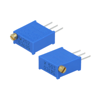 Trimere THT multitura 3/8 inch