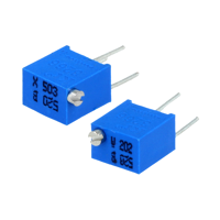 Trimere THT multitura 1/4 inch