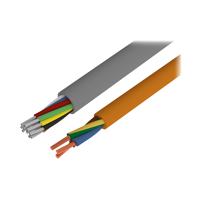 Cabluri multifilare - neecranate