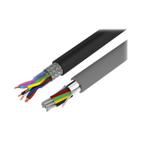 Cabluri multifilare - ecranate - de Calitate | Electronic-Ma