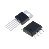 Regulatoare de tensiune - Circuite DC/DC
