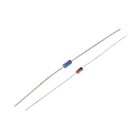 Diode Zener THT