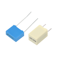 THT Film Capacitors