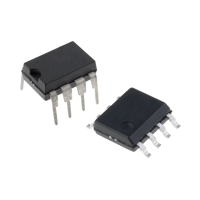 Memorii EEPROM în serie
