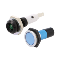 Lămpi de control cu LED - de Calitate | Electronic-Mag