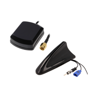 Antene auto GPS şi GSM