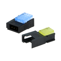 Conectori Mini-Clamp 2mm - de Calitate | Electronic-Mag