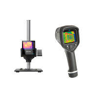 Camere cu infraroşu FLIR