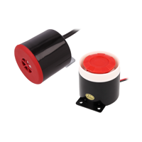 Traductori piezo cu generator