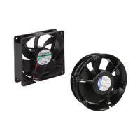 Ventilatoare DC 24V - de Calitate | Electronic-Mag