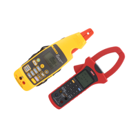 Clampmetre - altele