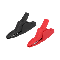 Clipsuri crocodil 2mm