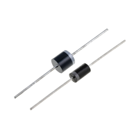 Diode transil THT unidirecţionale