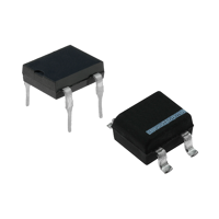 Punte redresoare diode unifazică SMD/THT