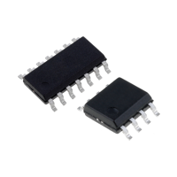 Amplificatori operaţionali SMD