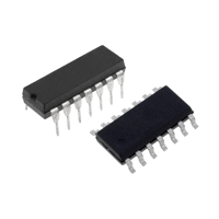 Circuite integrate RS232/422/485