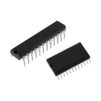Convertor A/D - circuite integrate