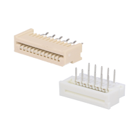 Conectori FFC/FPC pas 1,25mm