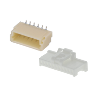 Conectori semnal pas 1,00mm