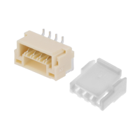 Conectori semnal pas 1,25mm