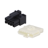 Conectori semnal raster 3,00mm