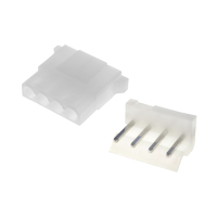 Conectori semnal pas 5,08mm