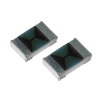 Siguranţe SMD 0805 - ultrarapide