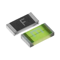 Siguranţe SMD 1206 - ultrarapide
