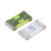 Siguranţe SMD 1206 rapide
