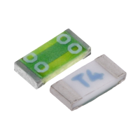 Siguranţe SMD 1206 cu întârziere