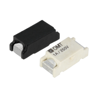Siguranţe SMD OMT cu întârziere - de Calitate | Electronic-M